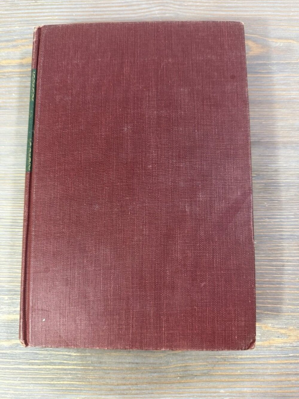 Pilgrim's Inn by Elizabeth Goudge First Edition Hardcover Book Vintage 1948
